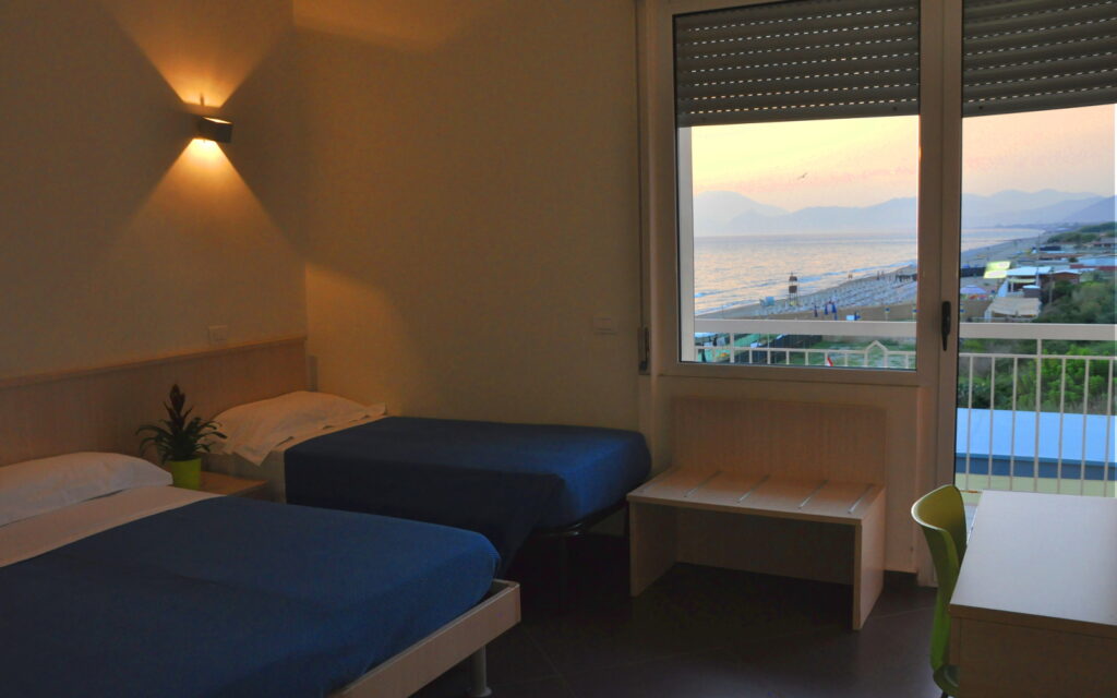 Chi siamo